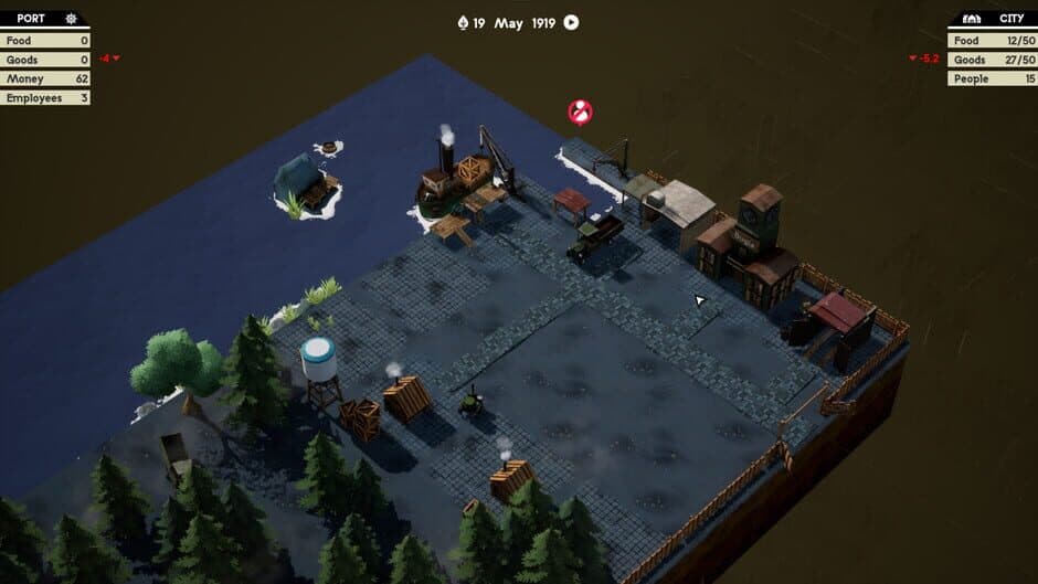 Portobugia screenshot 1