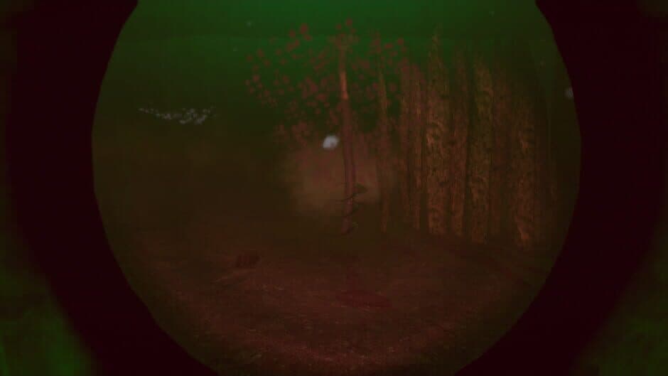 It Sleeps Below the Haar screenshot 3