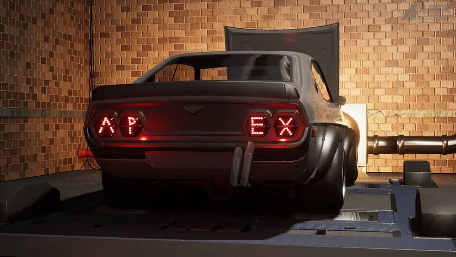 Apex Point screenshot 3