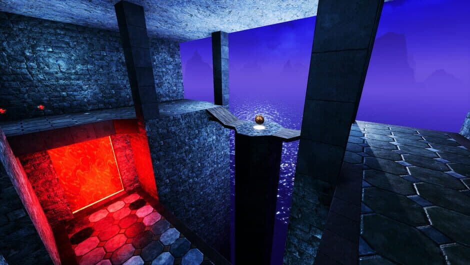 Hell's New World screenshot 2