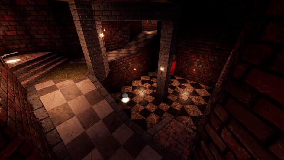 Hell's New World screenshot 4