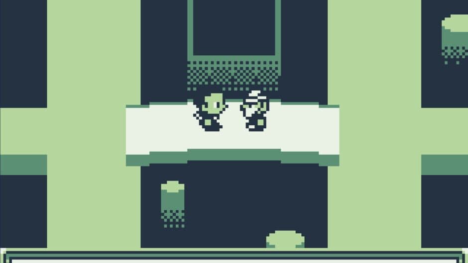 Animus Toil screenshot 3