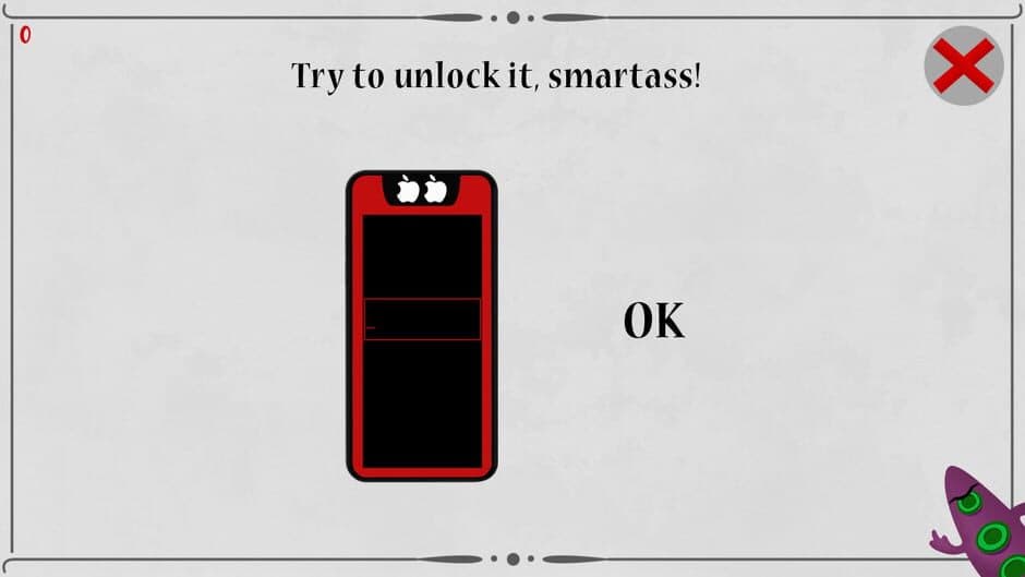 Challenge of the Tentacle screenshot 4