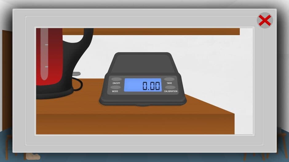 Challenge of the Tentacle screenshot 3