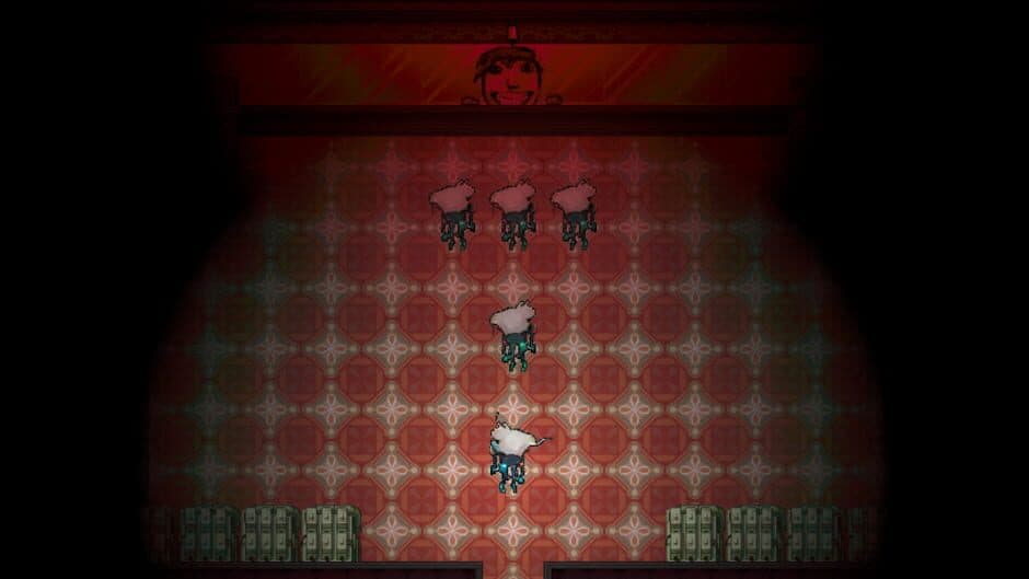 Cohabitation screenshot 2