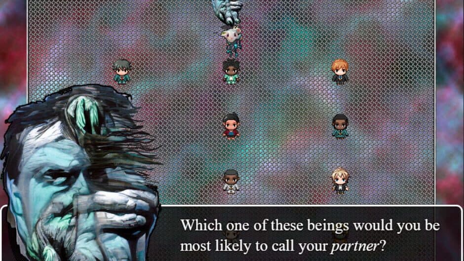 Cohabitation screenshot 3