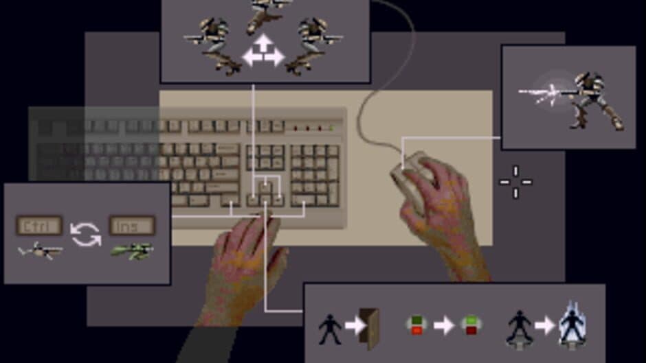 Abuse screenshot 4