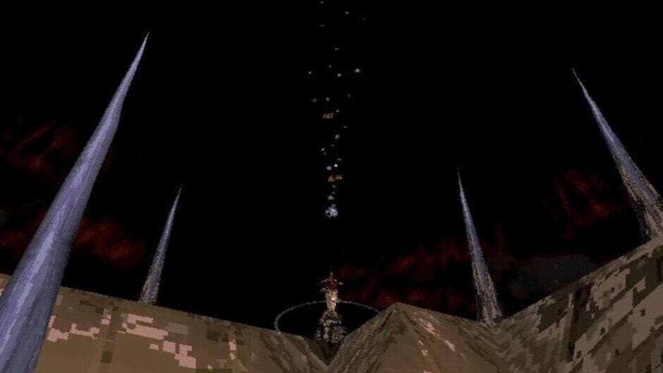 Sentinel Returns screenshot 3