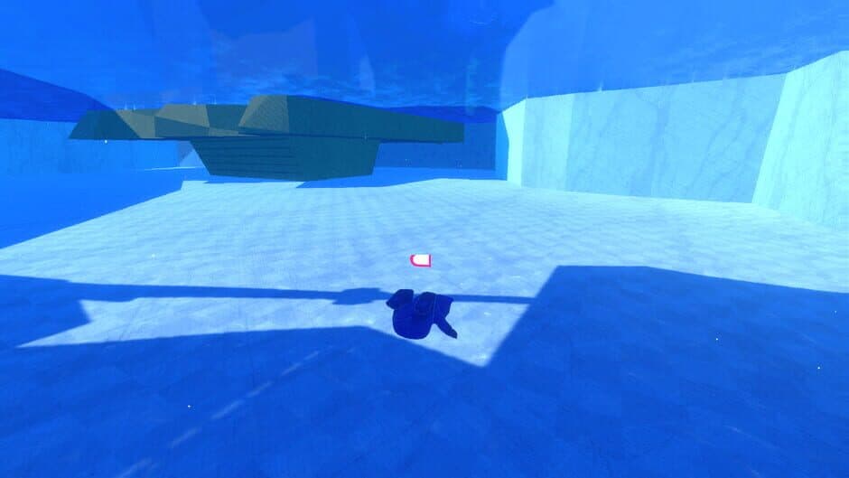 Fech the Ferret screenshot 2