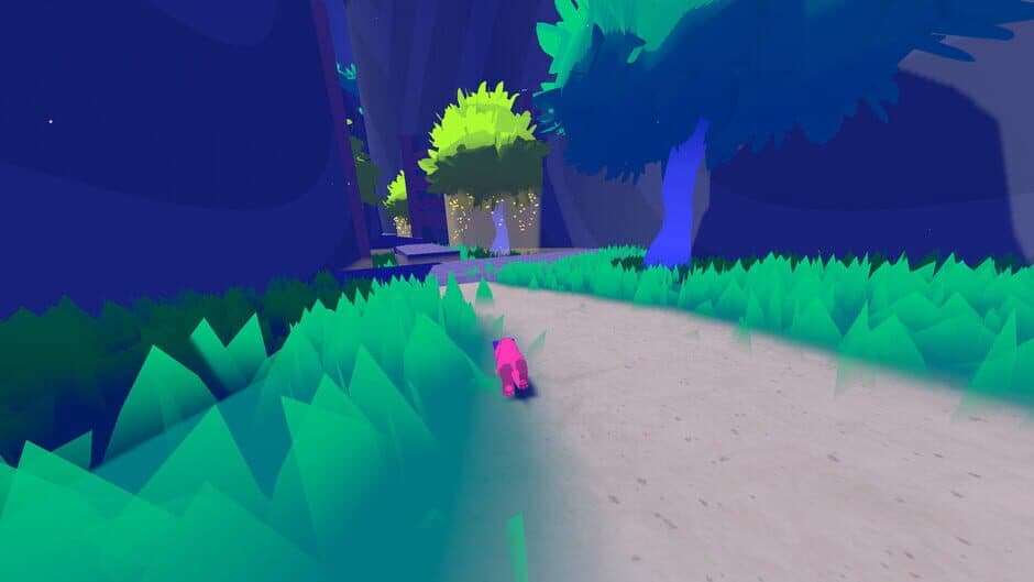 Fech the Ferret screenshot 3