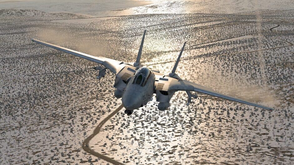 X-Plane 12 screenshot 4