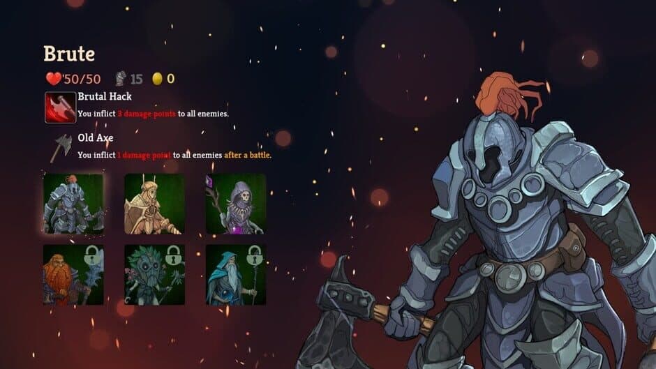 Right and Down screenshot 2