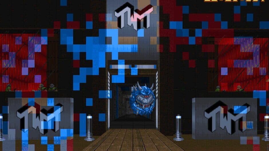 Thatcher's Techbase: Arcade Edition screenshot 3