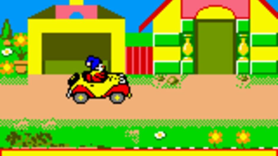 Noddy and the Birthday Party screenshot 1