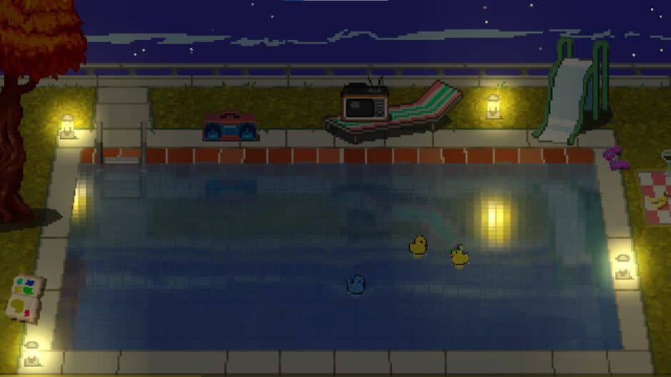 Watch Your Plastic Duck screenshot 2