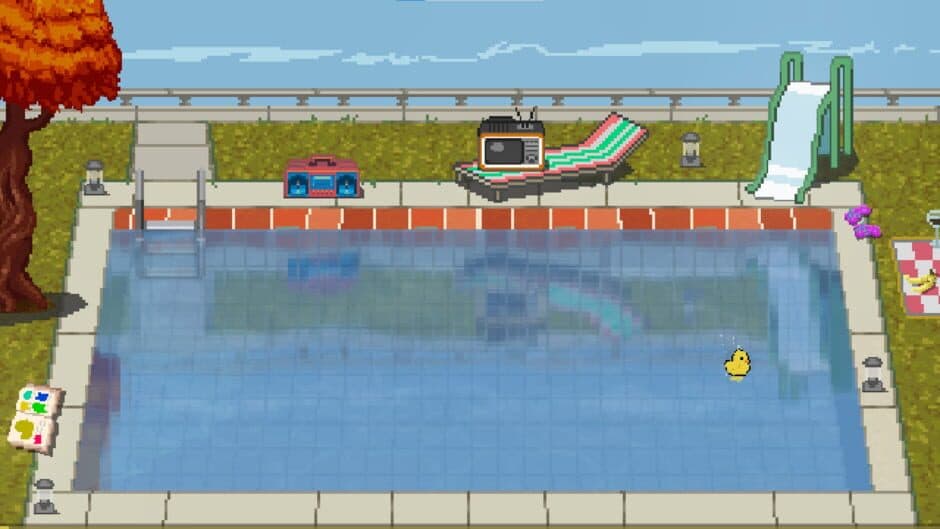 Watch Your Plastic Duck screenshot 3