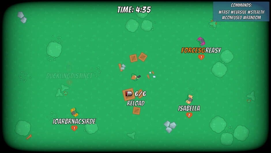 Vs Chat Pack screenshot 3