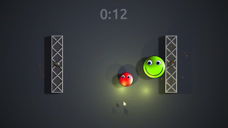 Cursor0x0 screenshot 1