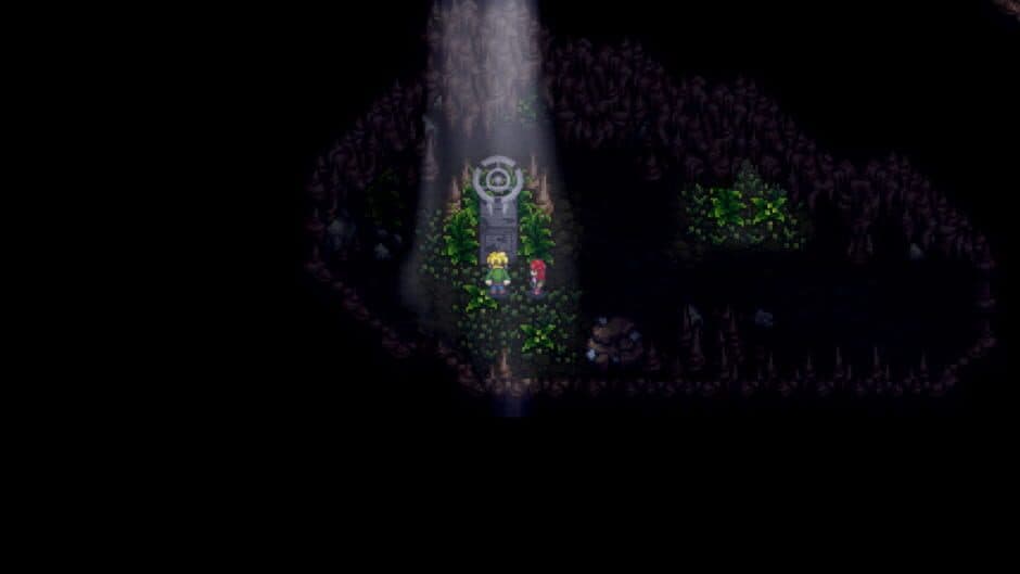 Harvest Island screenshot 4