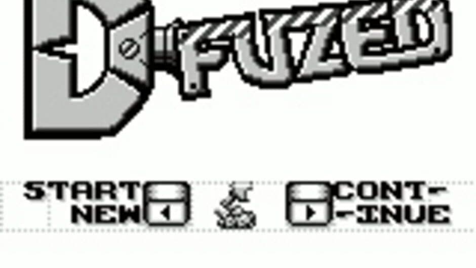 D*Fuzed screenshot 1