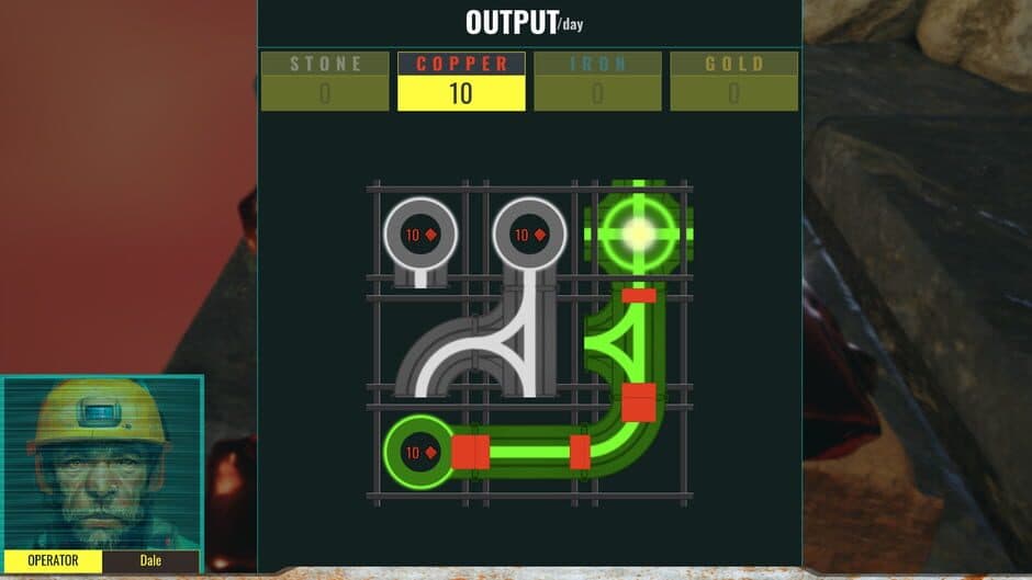Shafted screenshot 2