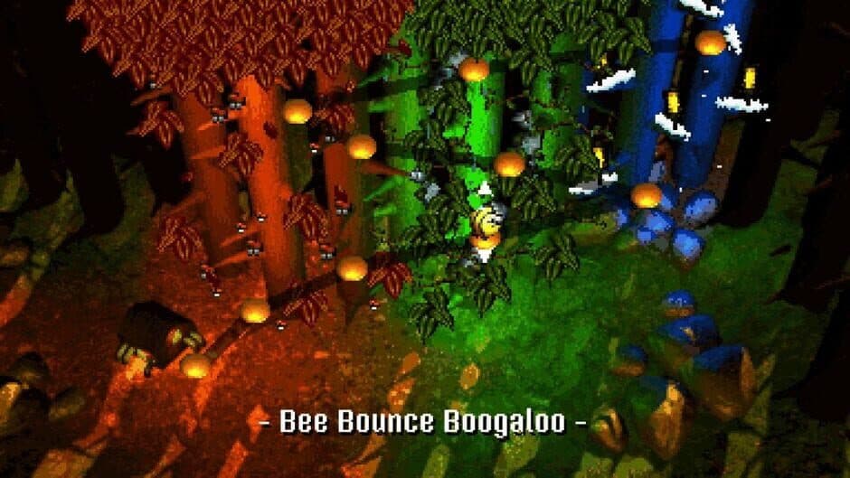 Beeny screenshot 4