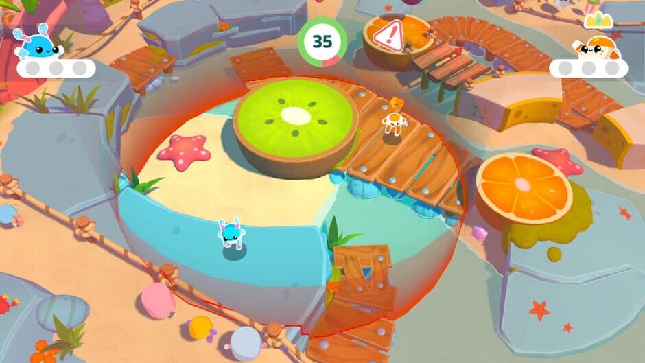 ChaseTag screenshot 2