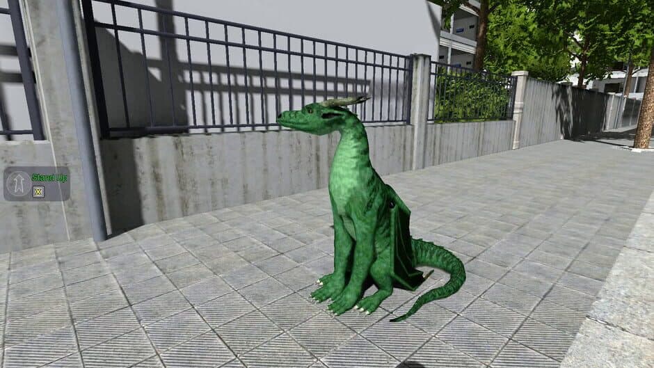 Epsylon screenshot 2