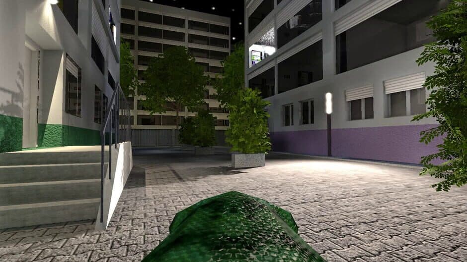 Epsylon screenshot 4