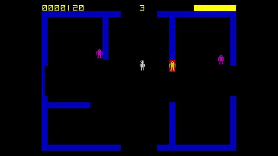 Frenzy screenshot 2