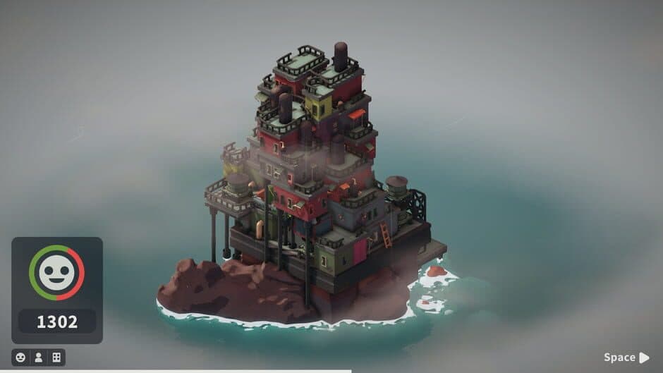 Pile Up! screenshot 2