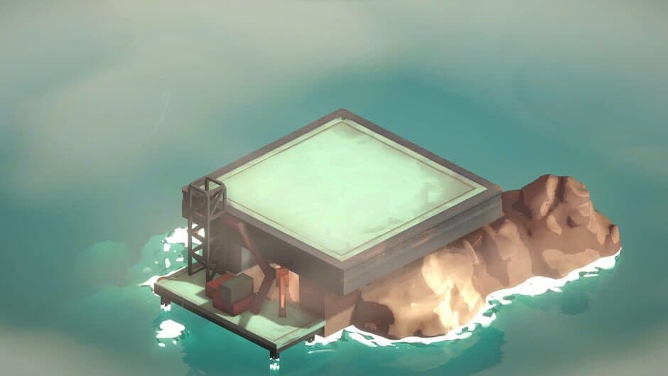 Pile Up! screenshot 4