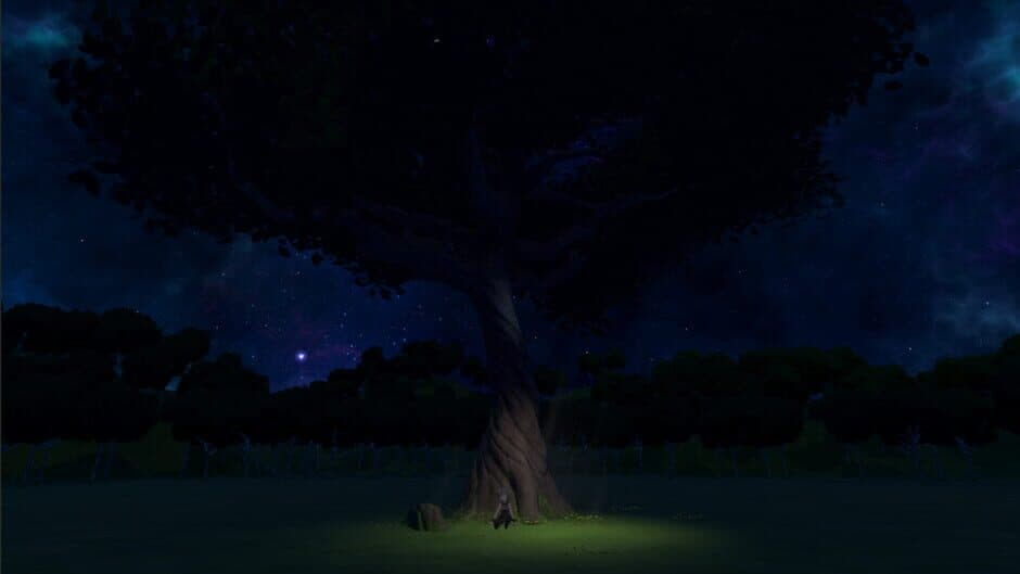 Eclipse of the Moon screenshot 1
