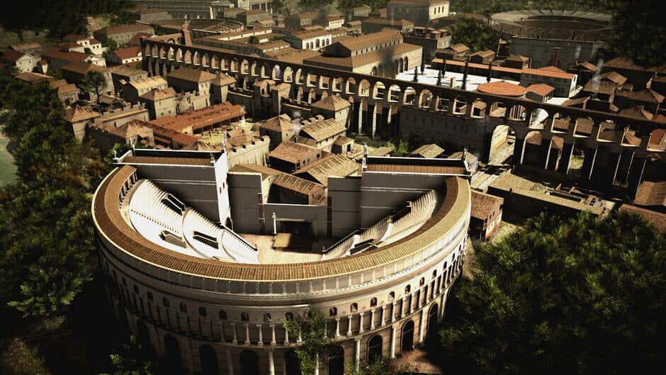 Pax Augusta screenshot 4