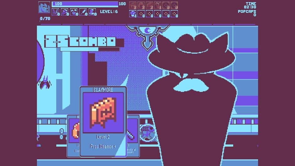 Skeleton Punchers screenshot 1