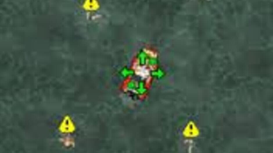 Jaws! screenshot 1