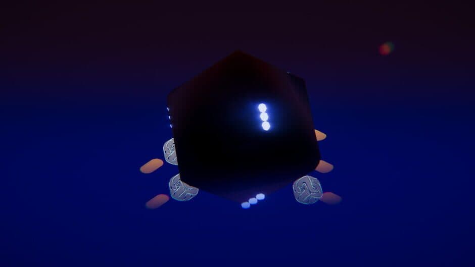 Lightbreak screenshot 1