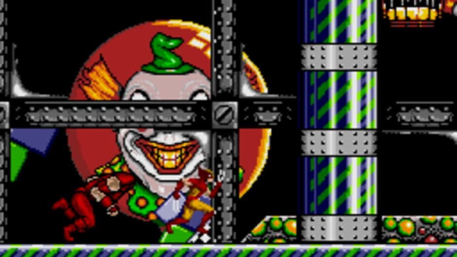 Spider-Man / X-Men: Arcade's Redux screenshot 1