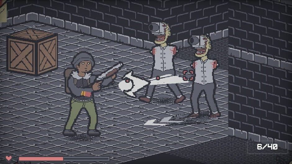 Project Malice screenshot 2
