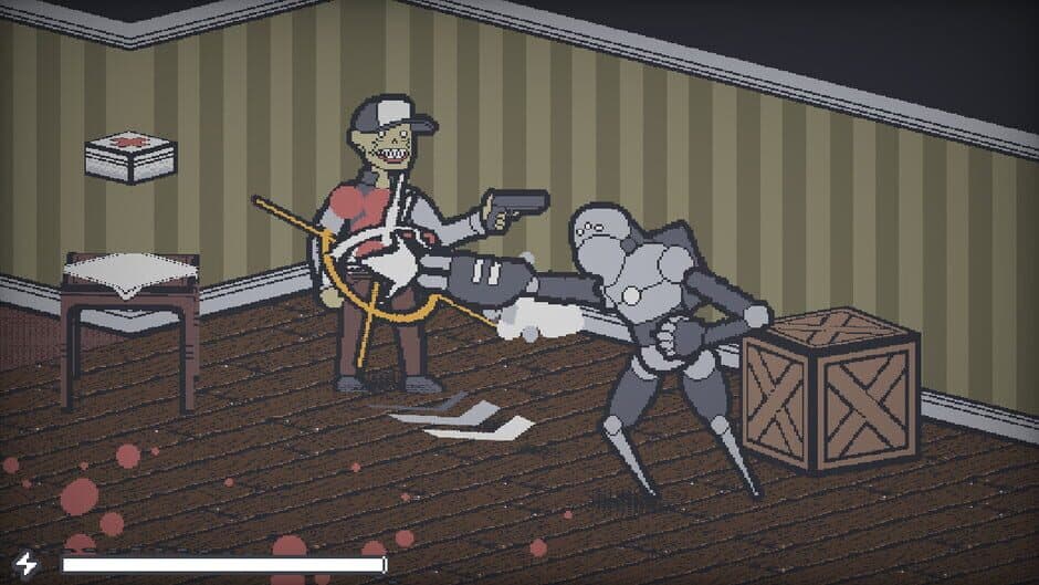 Project Malice screenshot 3