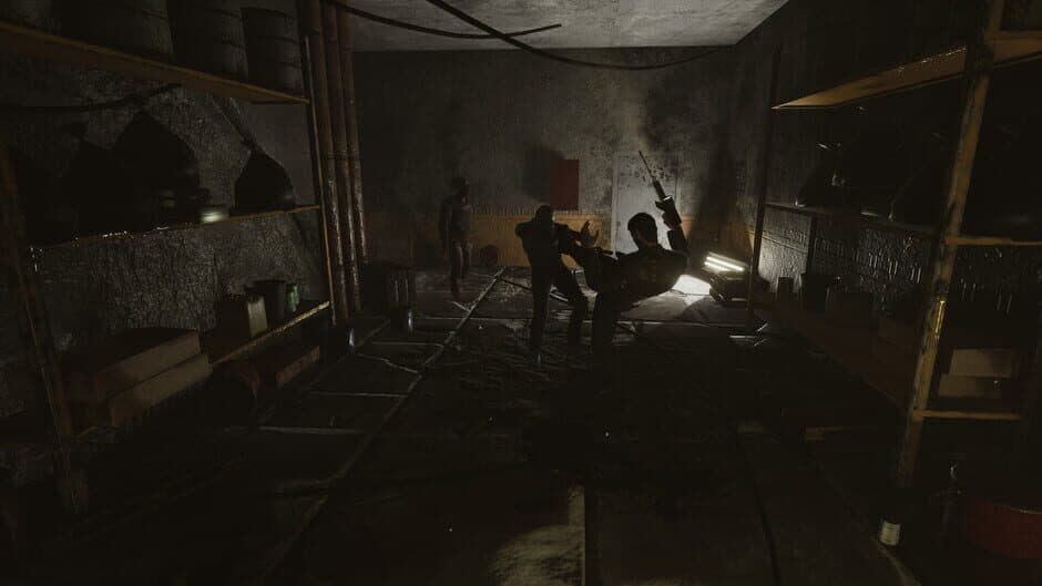 The Hotel screenshot 3