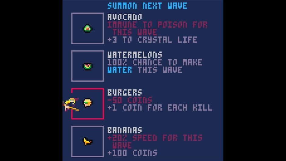WitchCraft TD screenshot 4