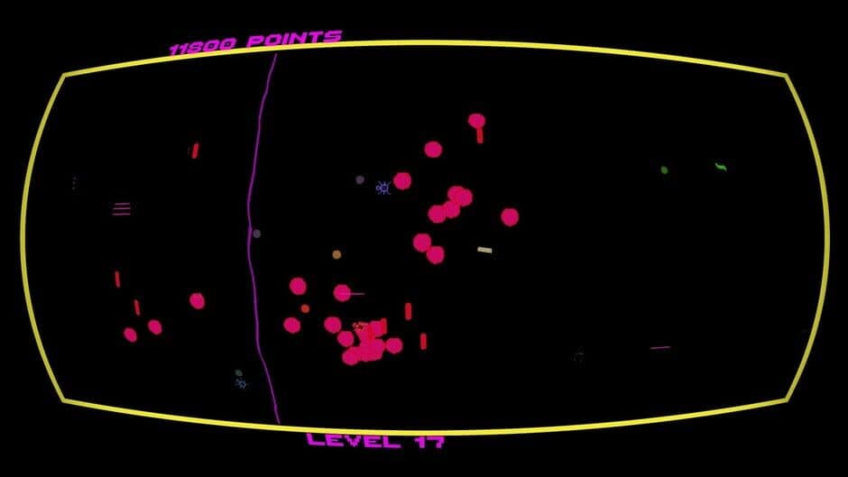 Blaster screenshot 3