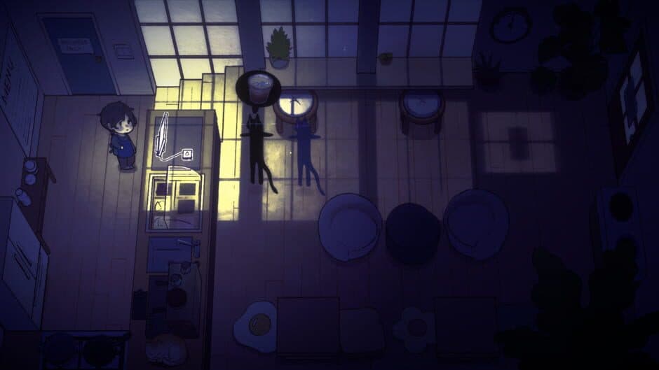 An Average Day at the Cat Café screenshot 3
