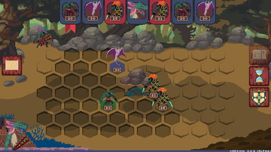 Demiurges screenshot 4