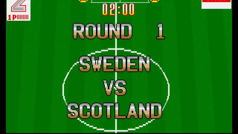 European Football Champ screenshot 2