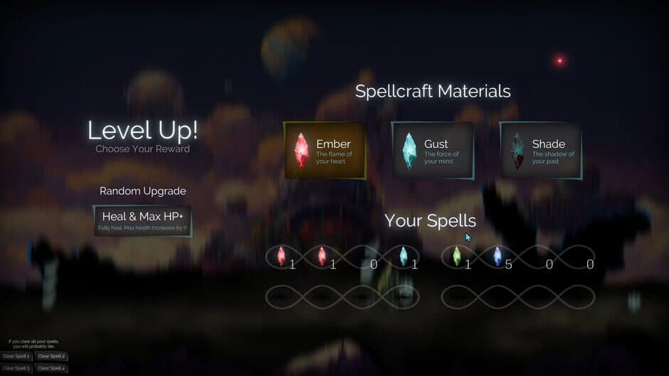 Angel Droid screenshot 3