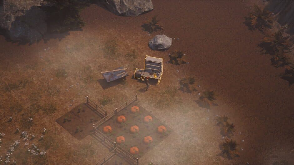 Tales from the Dancing Moon screenshot 4