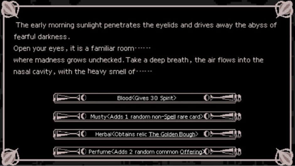 Fhtagn Simulator screenshot 3