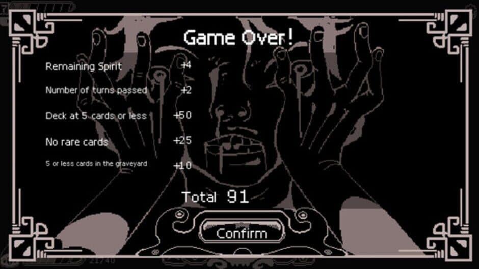 Fhtagn Simulator screenshot 4